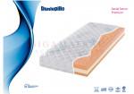 Dunlopillo Aerial Senso Luxus memory foam matrac