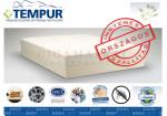 Tempur Cloud Supreme 21 memory foam matrac