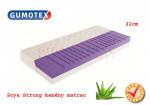 Gumotex Bio-Soya Strong hideghab matrac