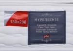 Isbir HyperSense felirat