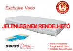 SwissDream Exclusive Vario matrac