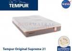 Tempur Original Supreme 21 matrac