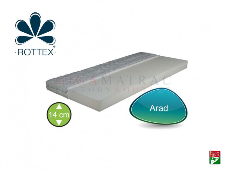 Rottex Arad hideghab vákuummatrac