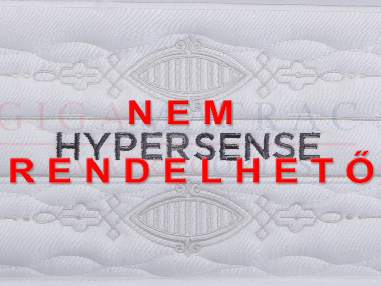 Isbir HyperSense felirat2