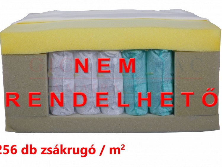 Isbir Moon Soft metszet