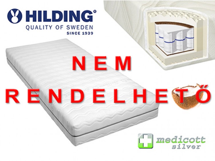 Hilding Original Strong matrac