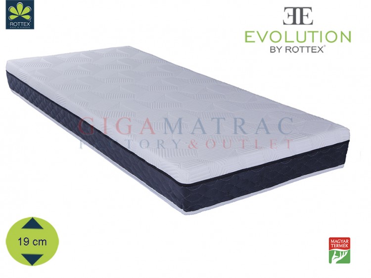 Rottex Fitt 4MF EVOLUTION