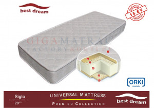 Best Dream Siglo matrac
