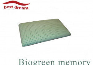 Best Dream Bio Moore párna