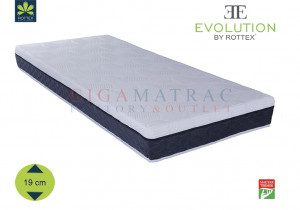 Rottex Fresh 4MFK EVOLUTION matrac