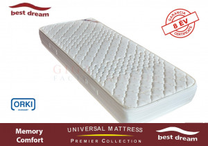 Best Dream Memory Comfort