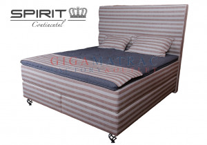 Spirit President Continental boxspring ágy