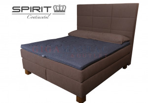 Spirit Senator Continental boxspring ágy