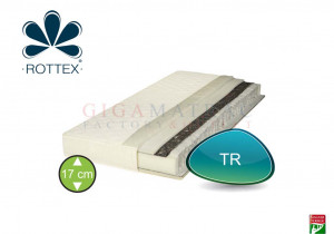 Rottex TR zsákrugós matrac