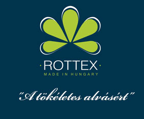 Rottex budapesti mintabolt